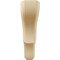 Ekena Millwork 1 3/4"W x 7 1/2"D x 7 1/2"H Stratford Wood Bracket, Maple BKTW02X08X08STMA - alternate 4